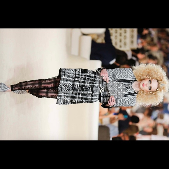 CHANEL Jackets & Blazers - Chanel Jacket